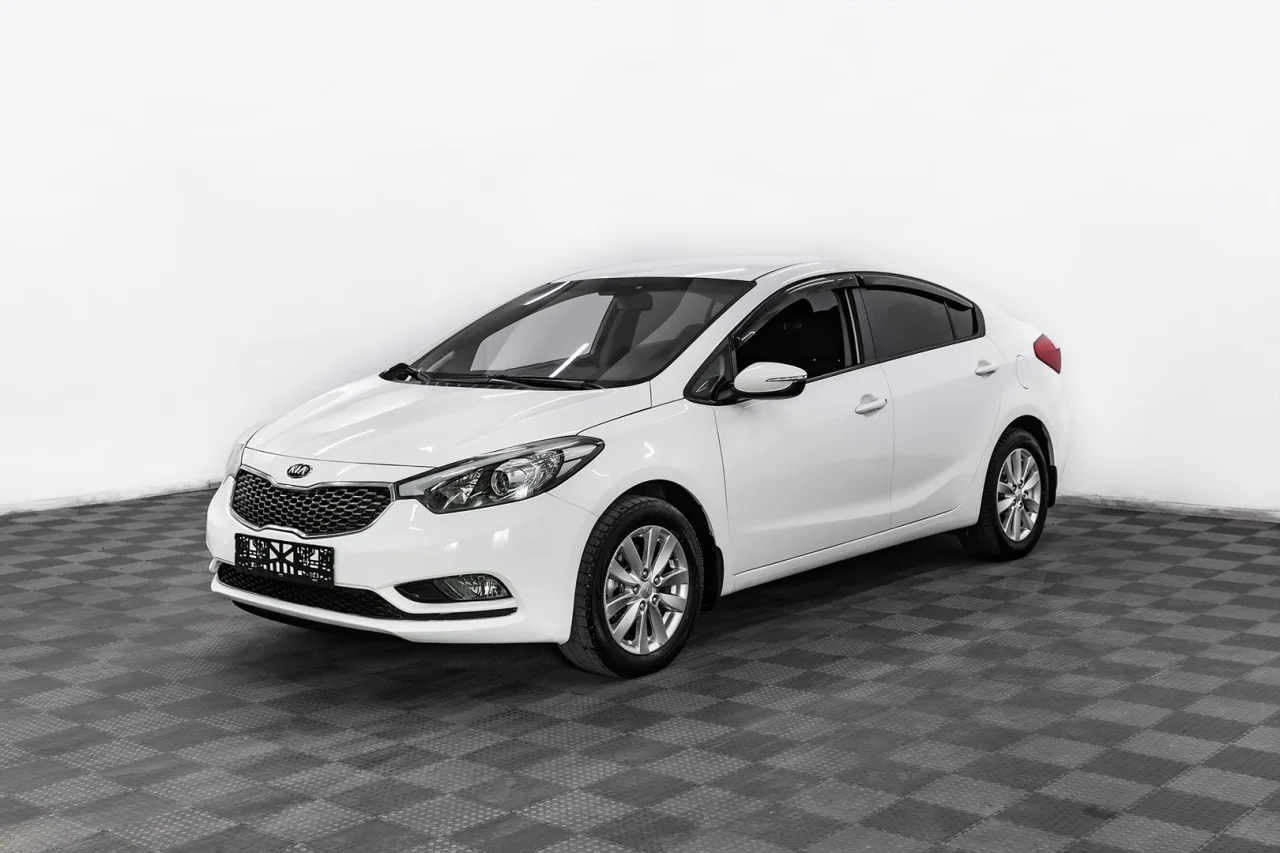 Kia Cerato