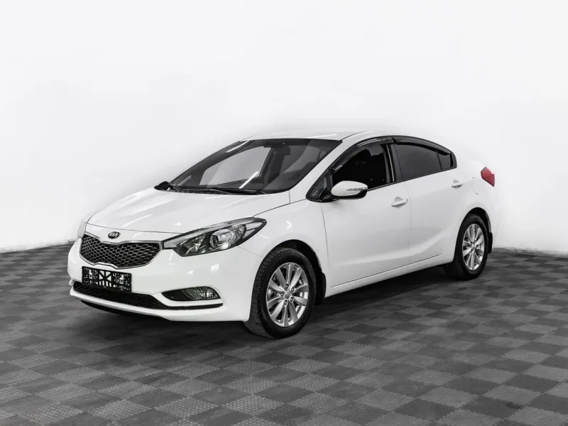 Kia Cerato 2014