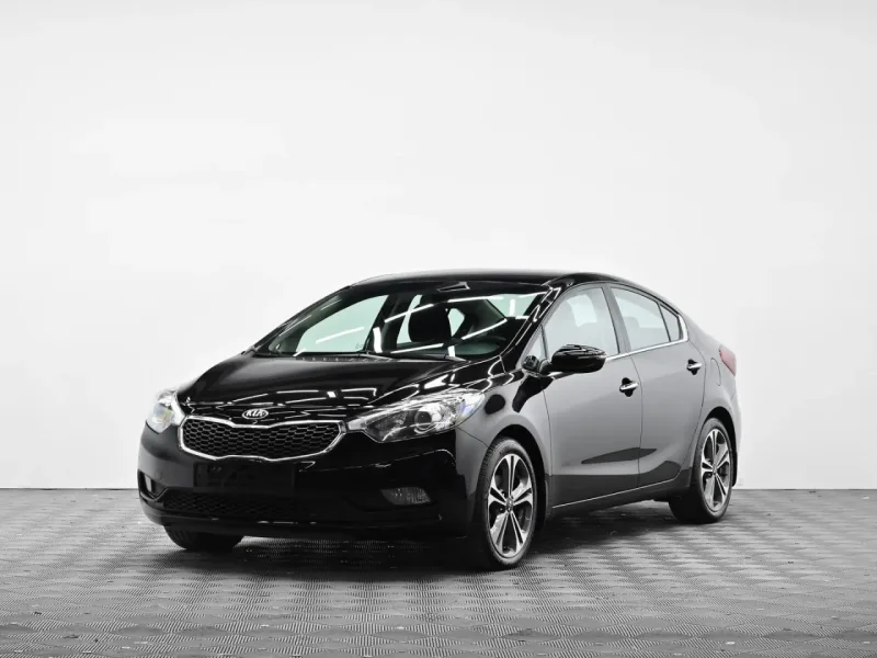 Kia Cerato 2016