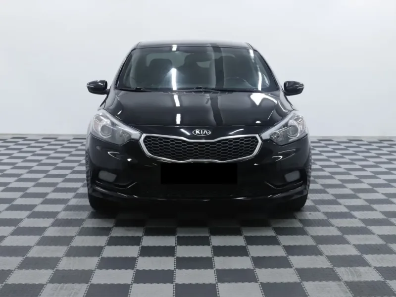 Kia Cerato 2015