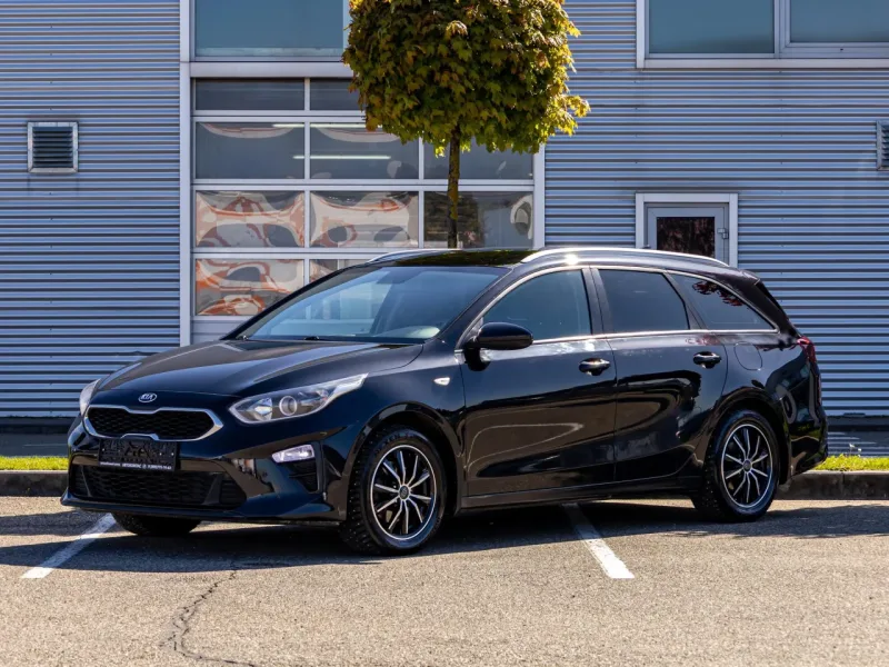 Kia Ceed 2020