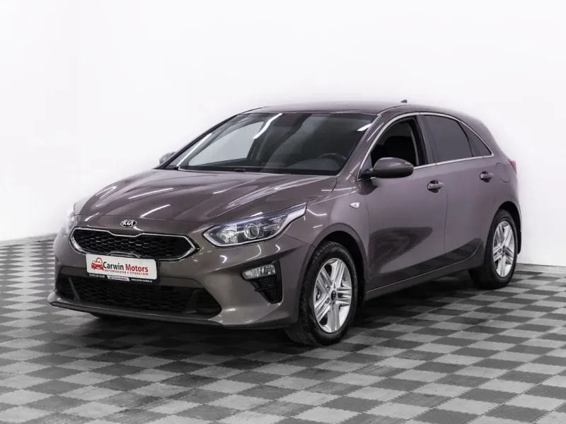 Kia Ceed 2018