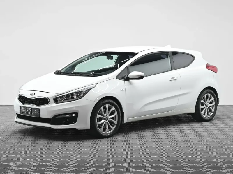 Kia Ceed 2017