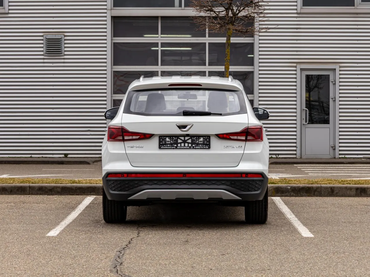 Jetta VS5