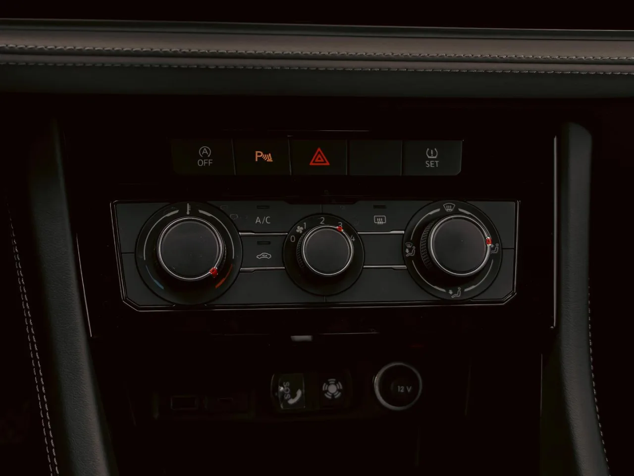 Jetta VS5