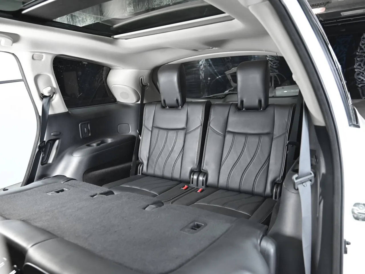Infiniti JX