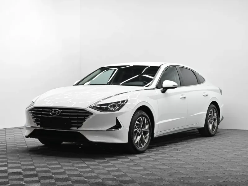 Hyundai Sonata 2020