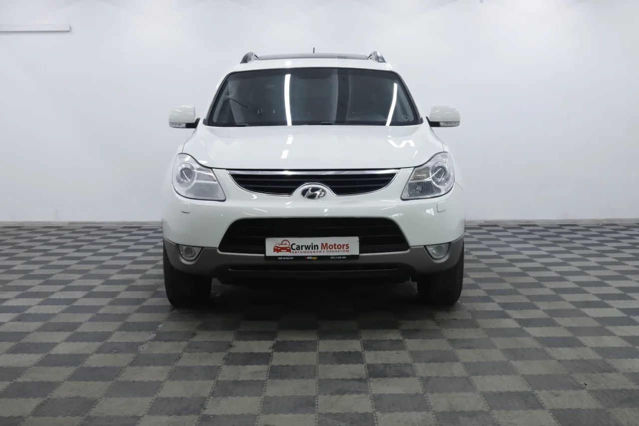 Hyundai ix55