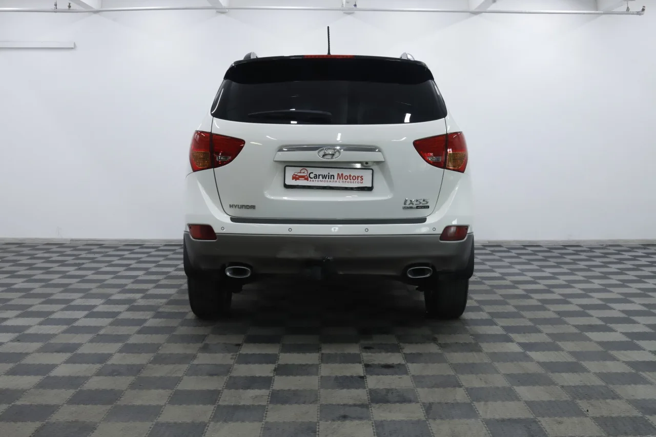 Hyundai ix55