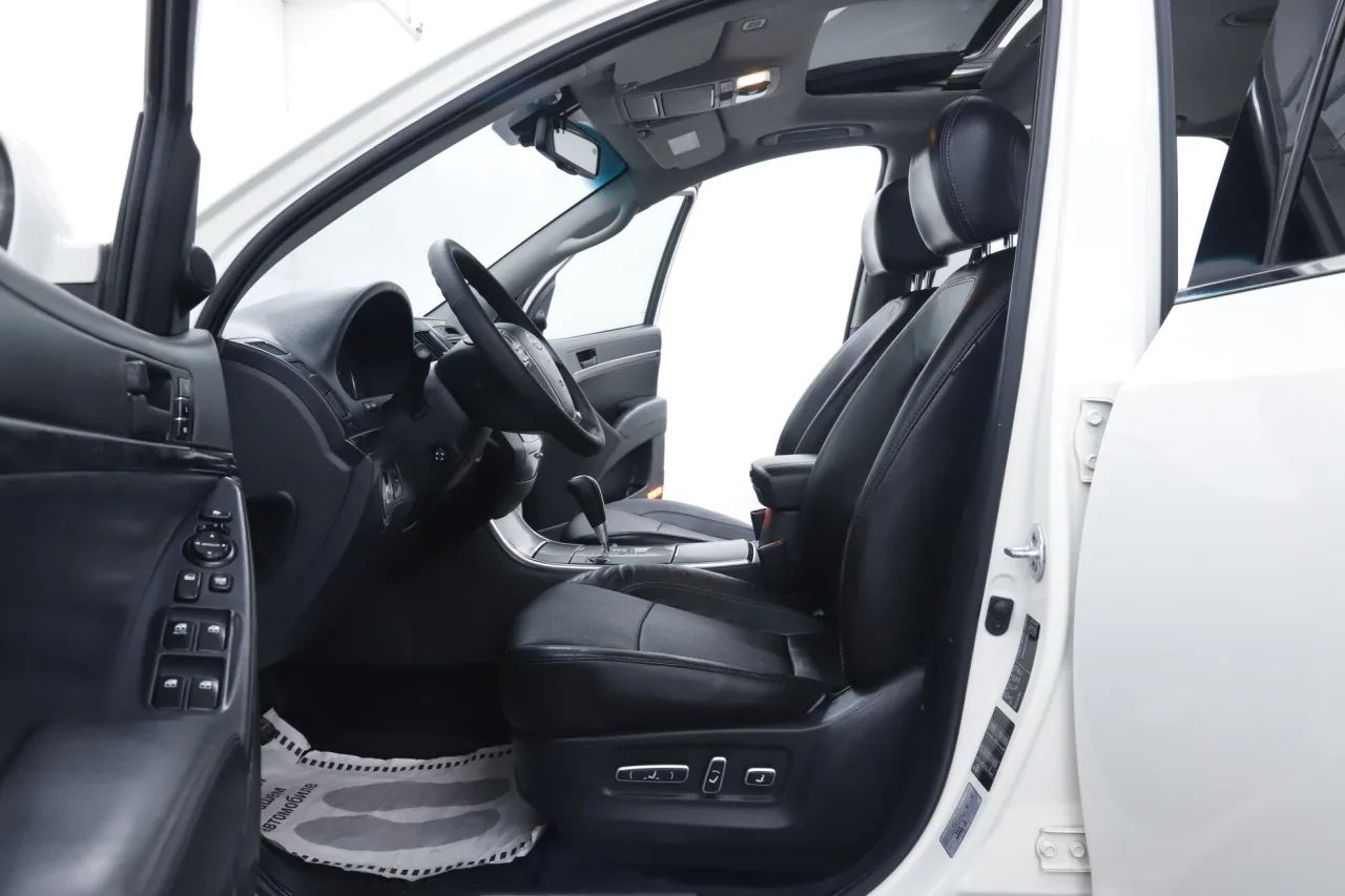 Hyundai ix55
