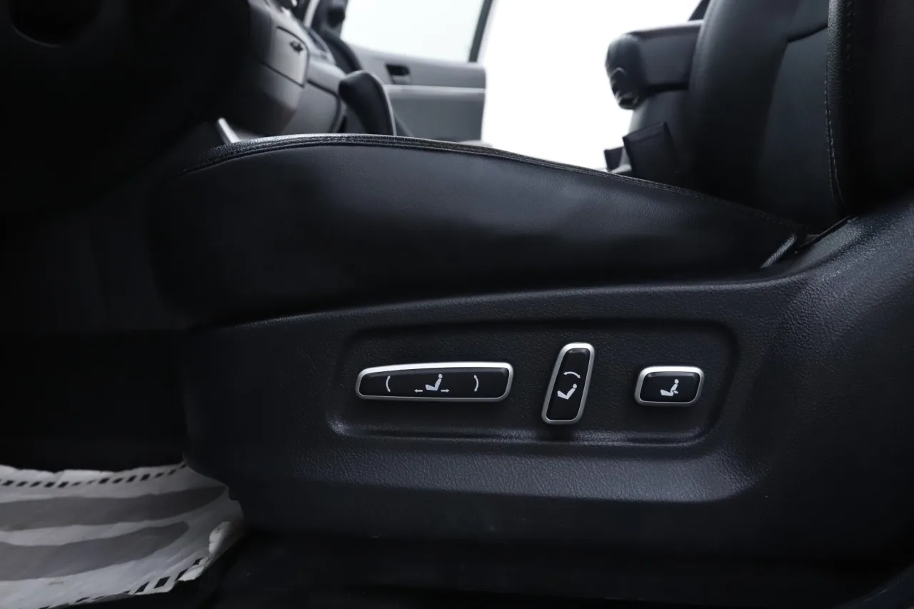 Hyundai ix55