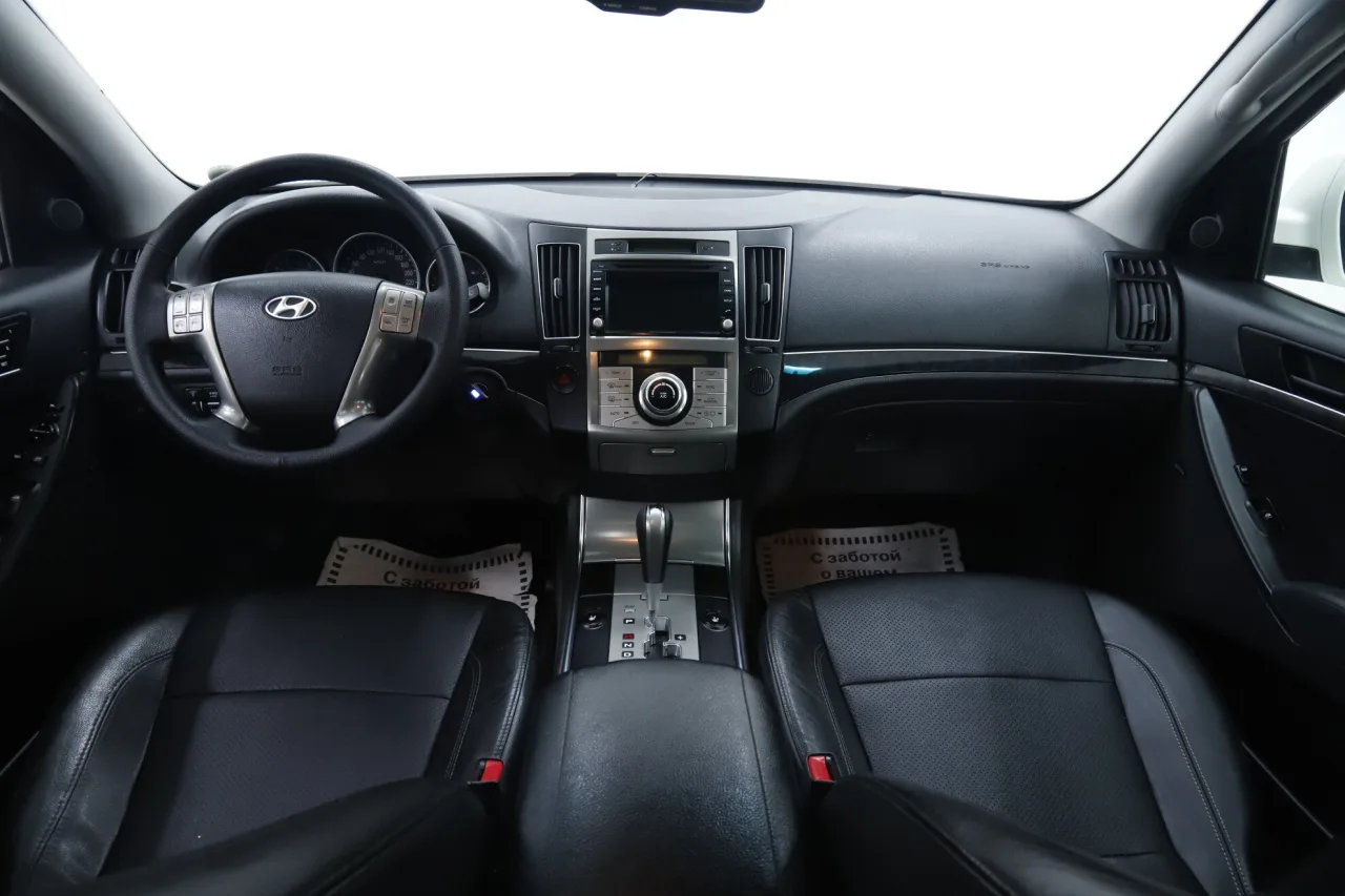 Hyundai ix55