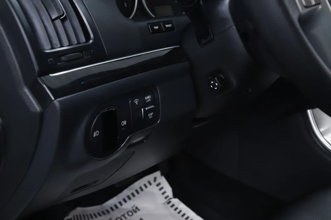 Hyundai ix55