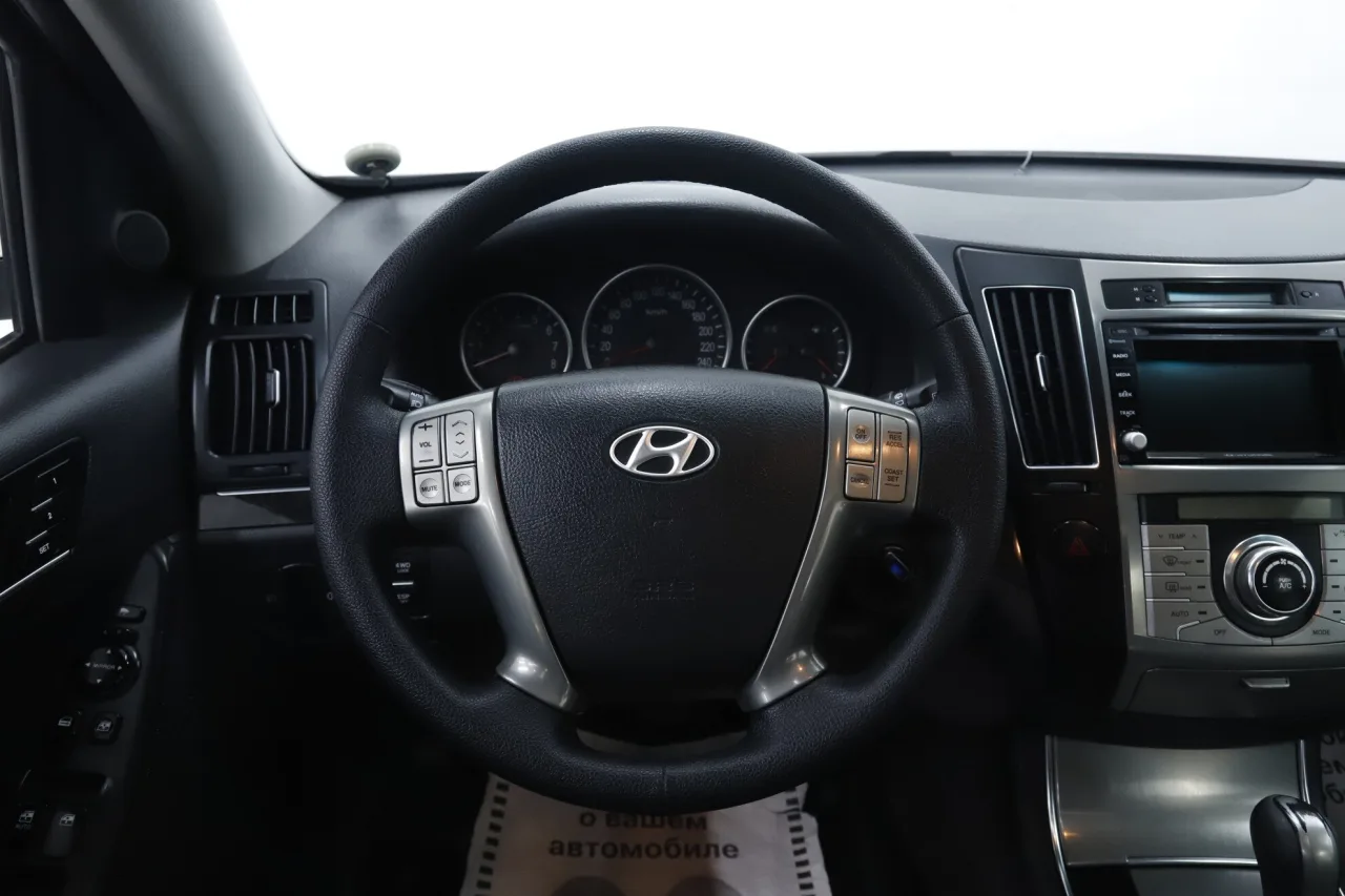 Hyundai ix55