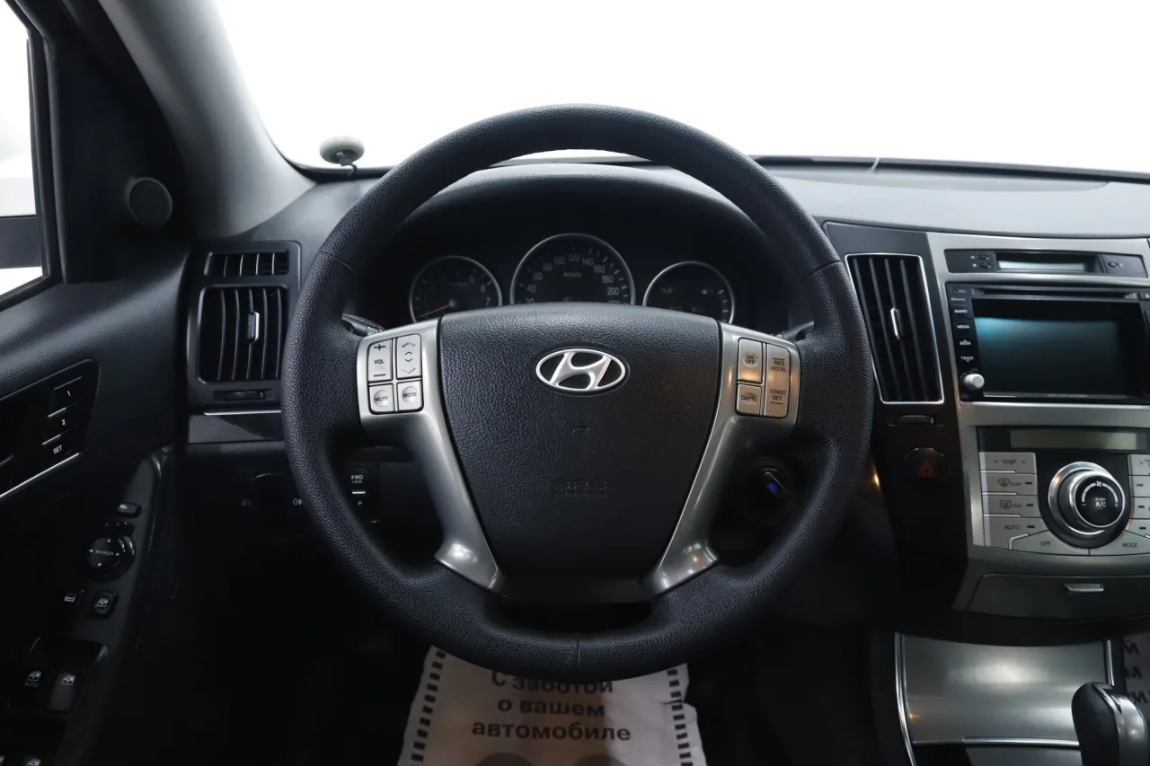 Hyundai ix55
