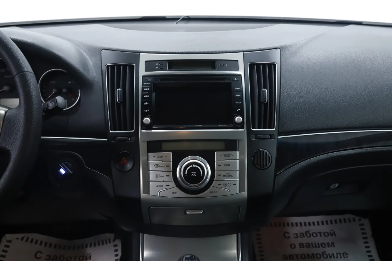Hyundai ix55