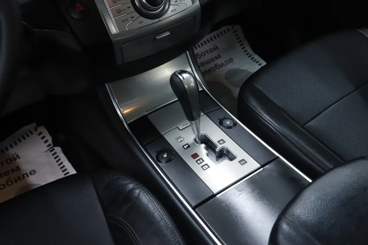 Hyundai ix55