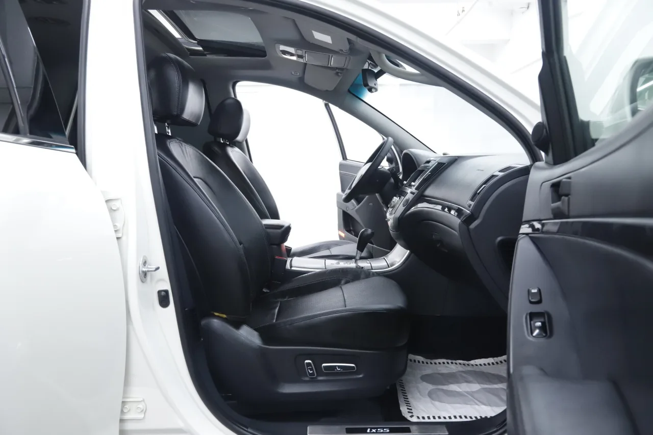 Hyundai ix55