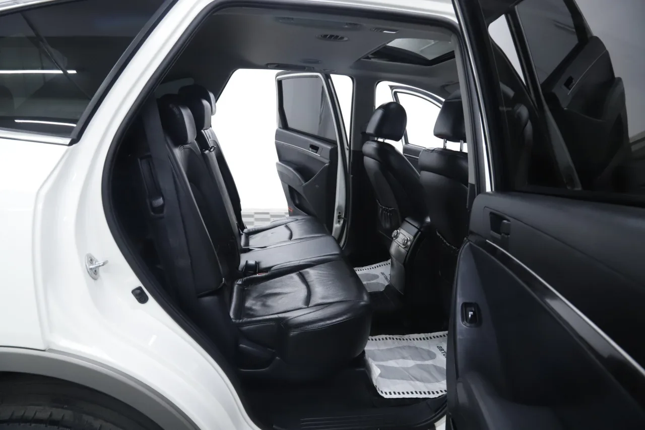Hyundai ix55