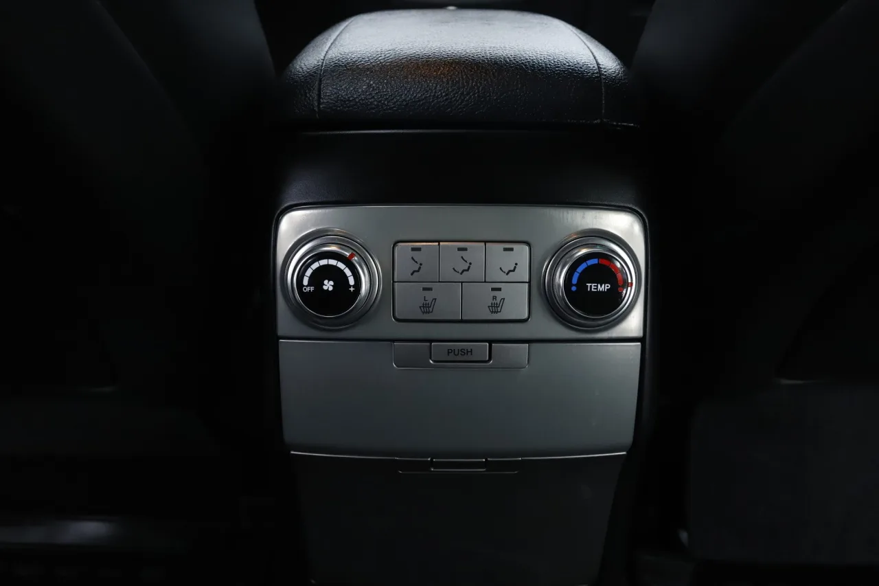 Hyundai ix55
