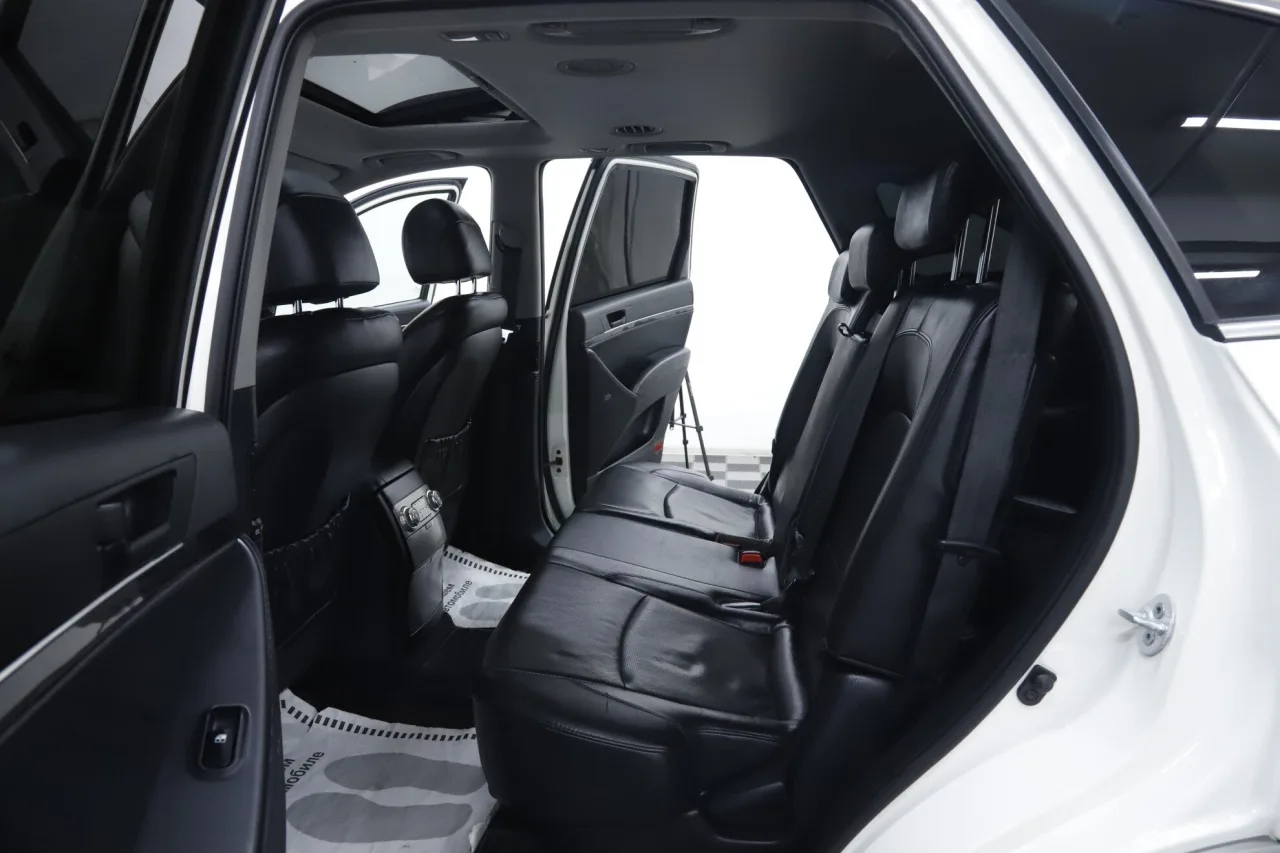 Hyundai ix55