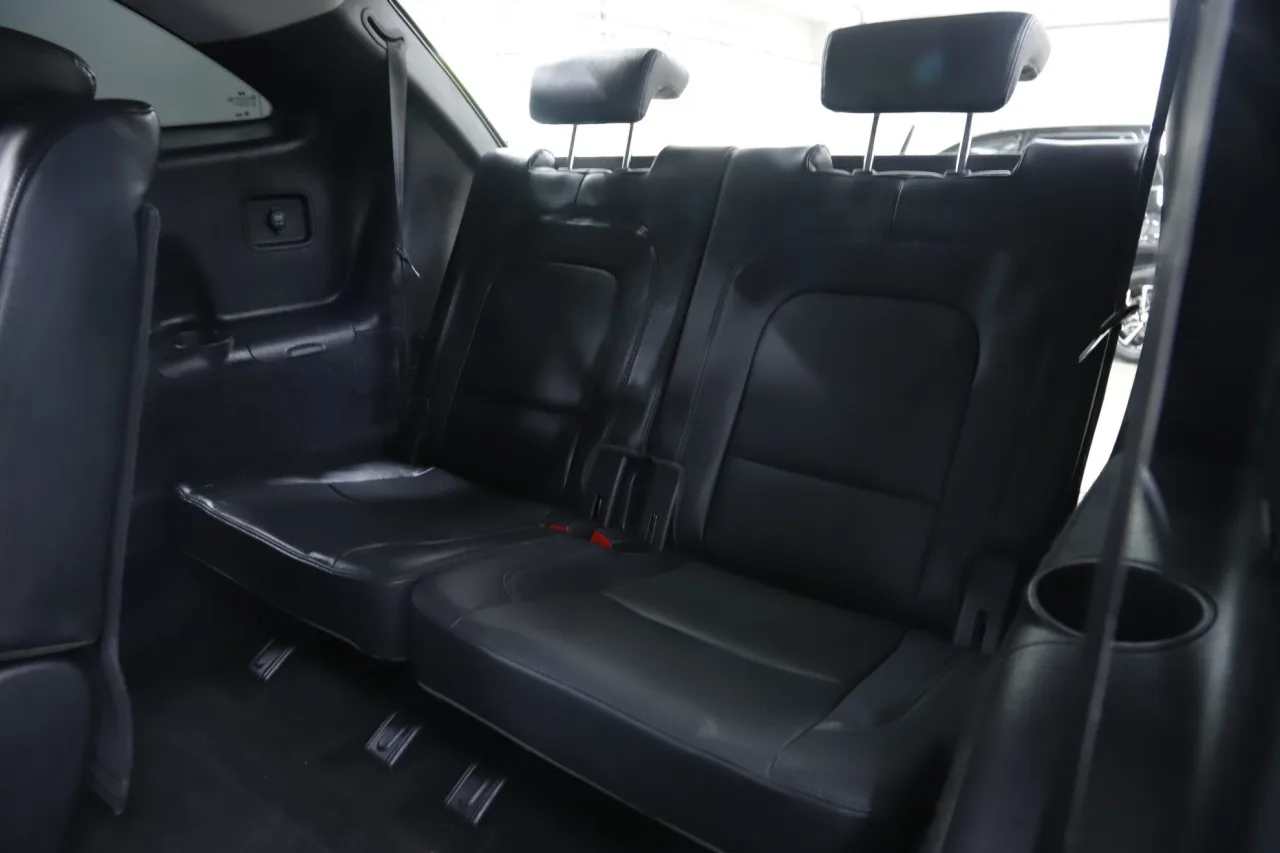 Hyundai ix55