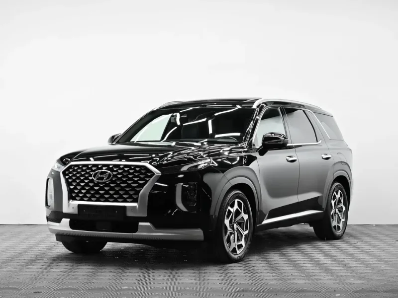 Hyundai Palisade 2020