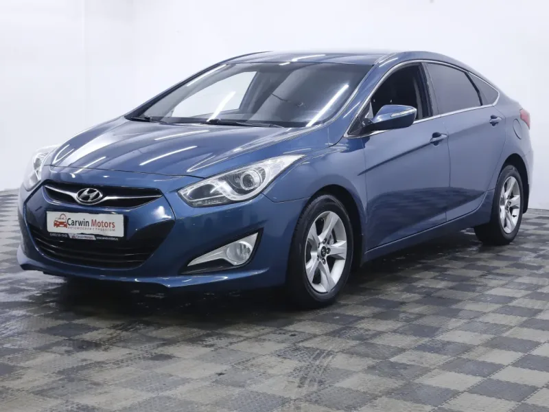 Hyundai i40 2014