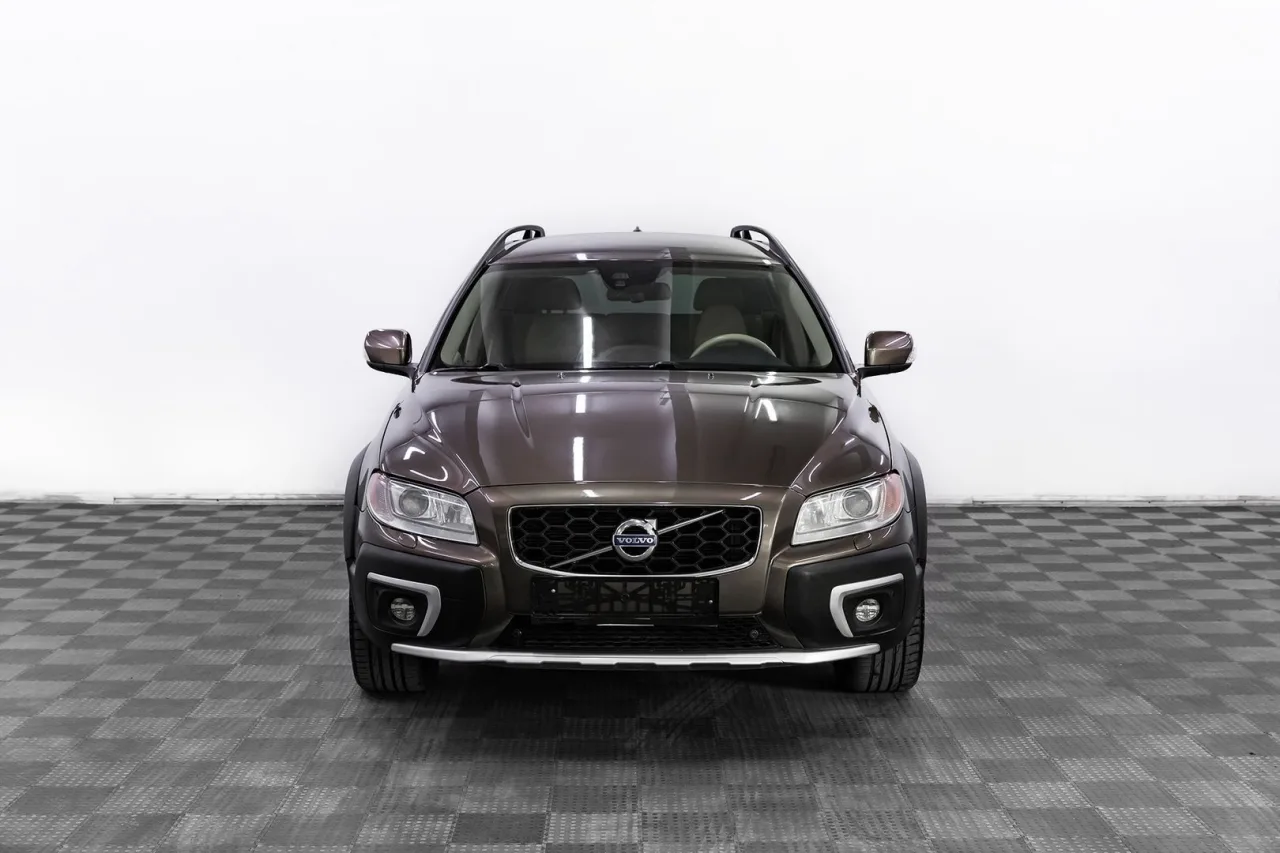 Volvo XC70