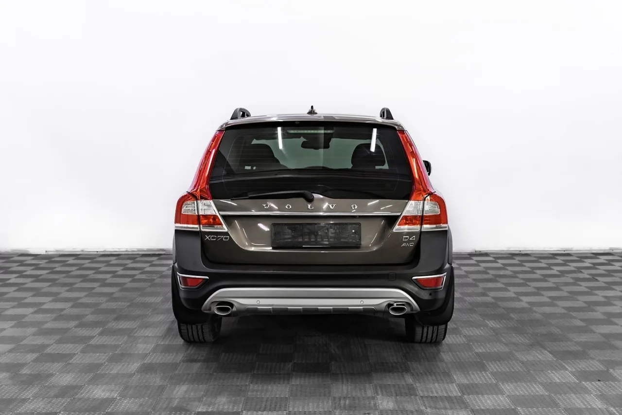 Volvo XC70
