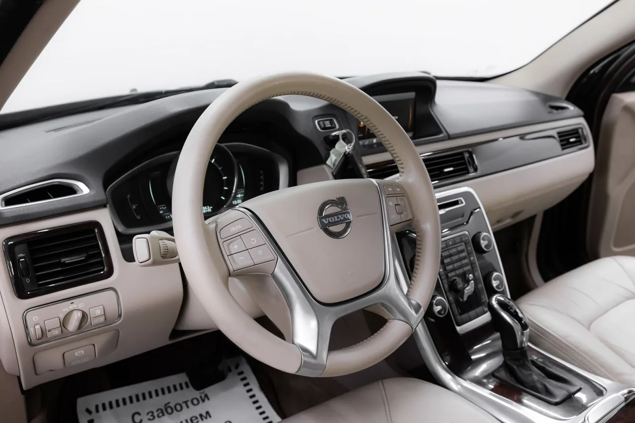 Volvo XC70