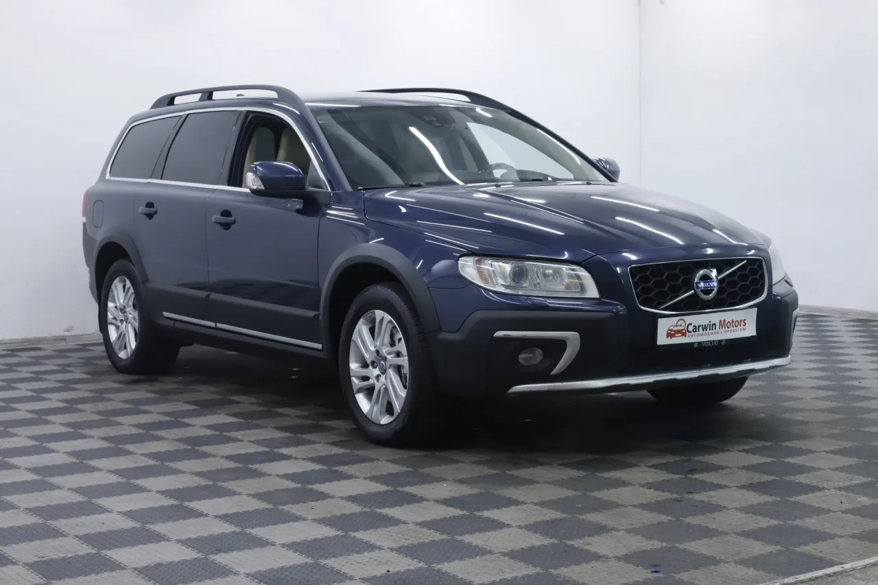 Volvo XC70