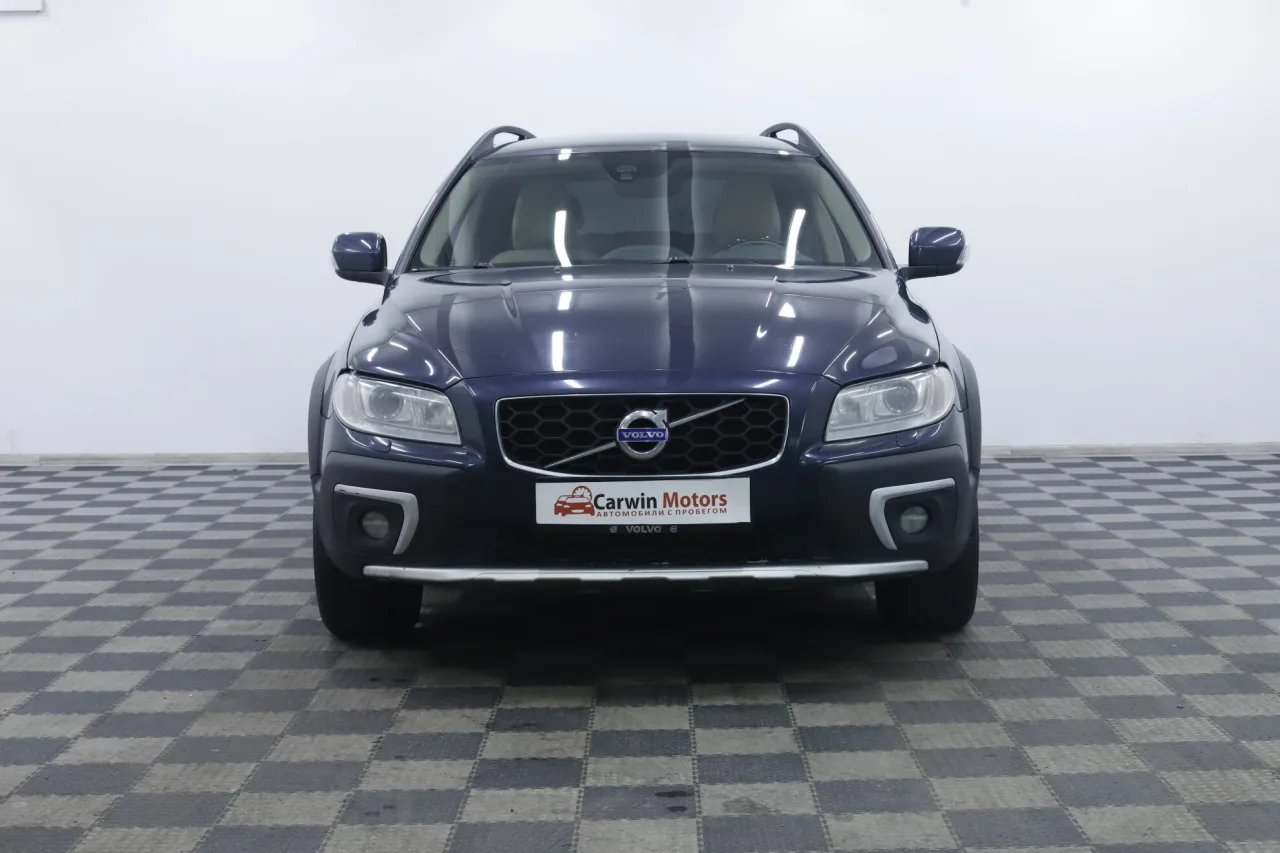 Volvo XC70