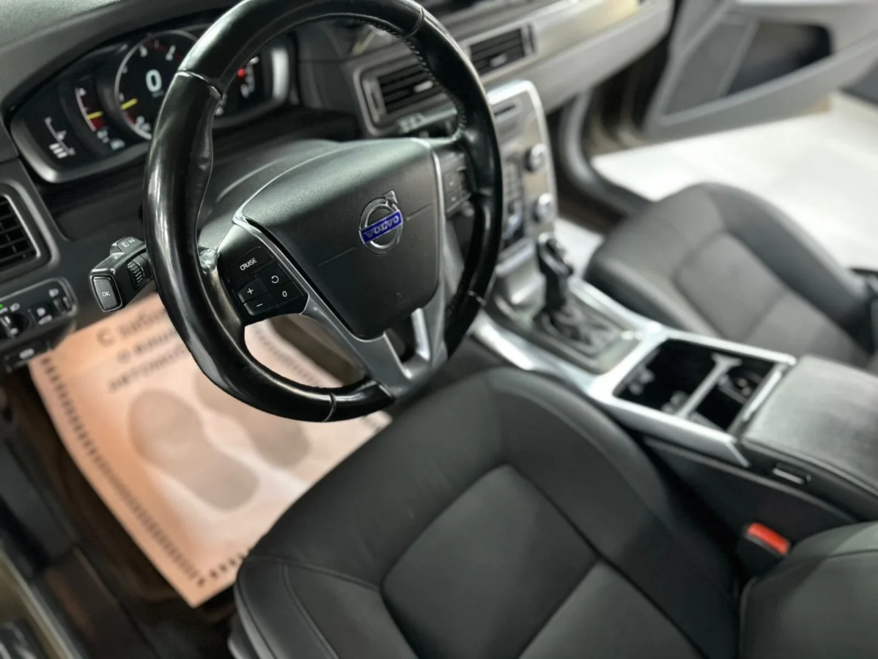 Volvo XC70