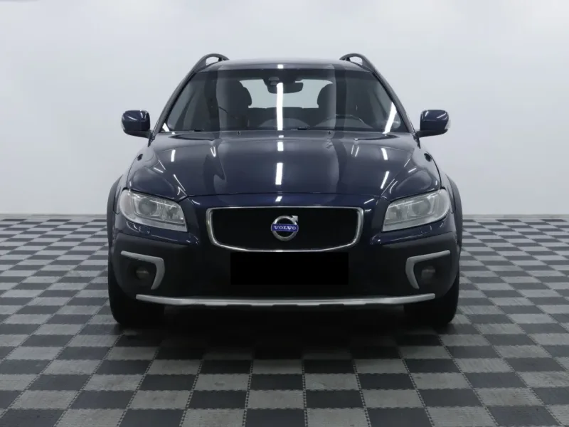 Volvo XC70 2014