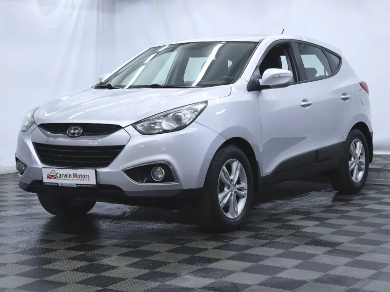 Hyundai ix35 2013