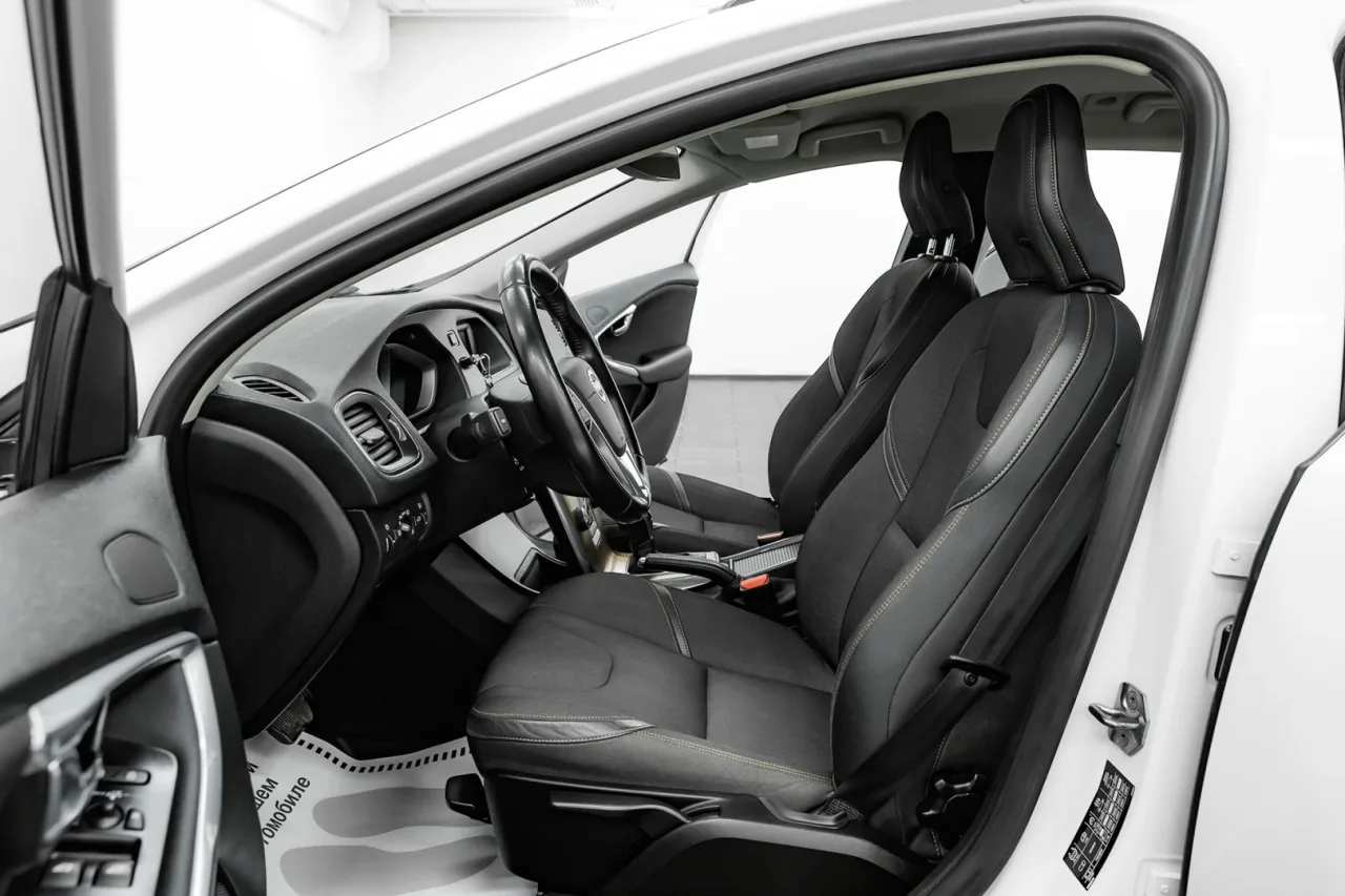 Volvo V40 Cross Country