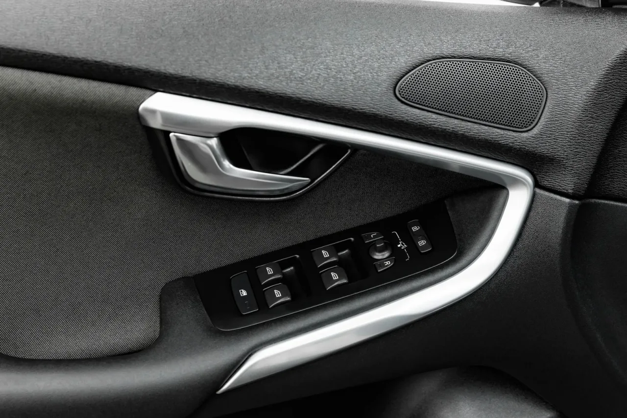 Volvo V40 Cross Country