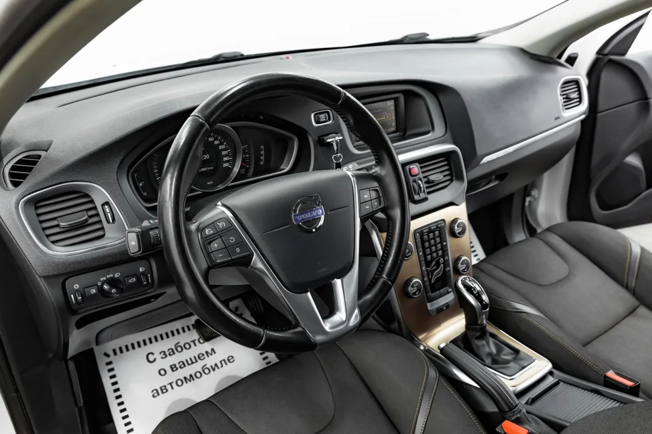 Volvo V40 Cross Country