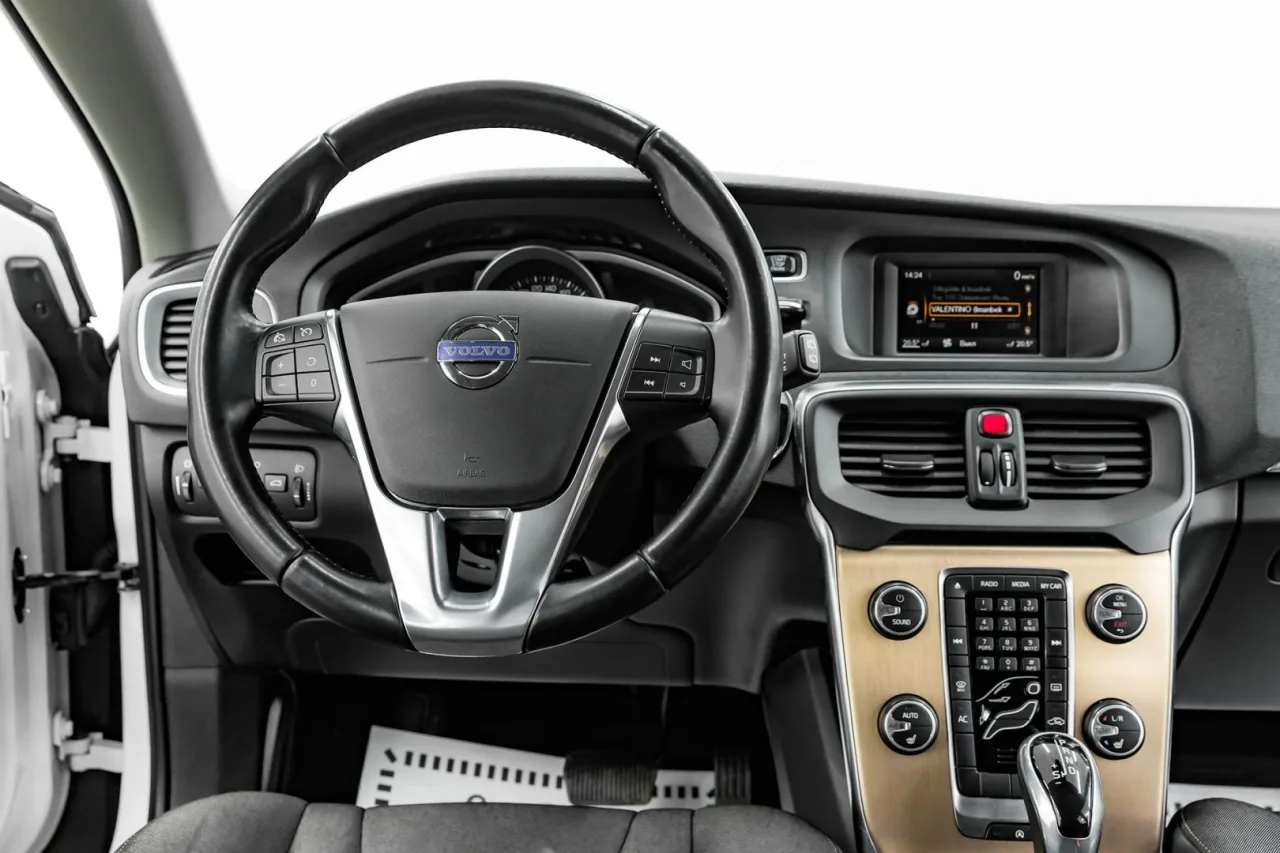Volvo V40 Cross Country