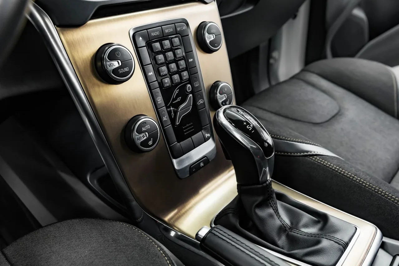 Volvo V40 Cross Country