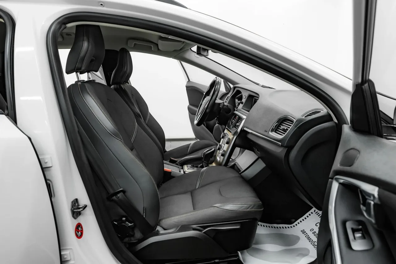 Volvo V40 Cross Country
