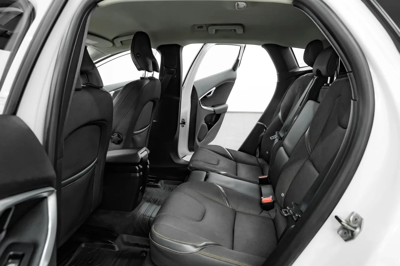 Volvo V40 Cross Country