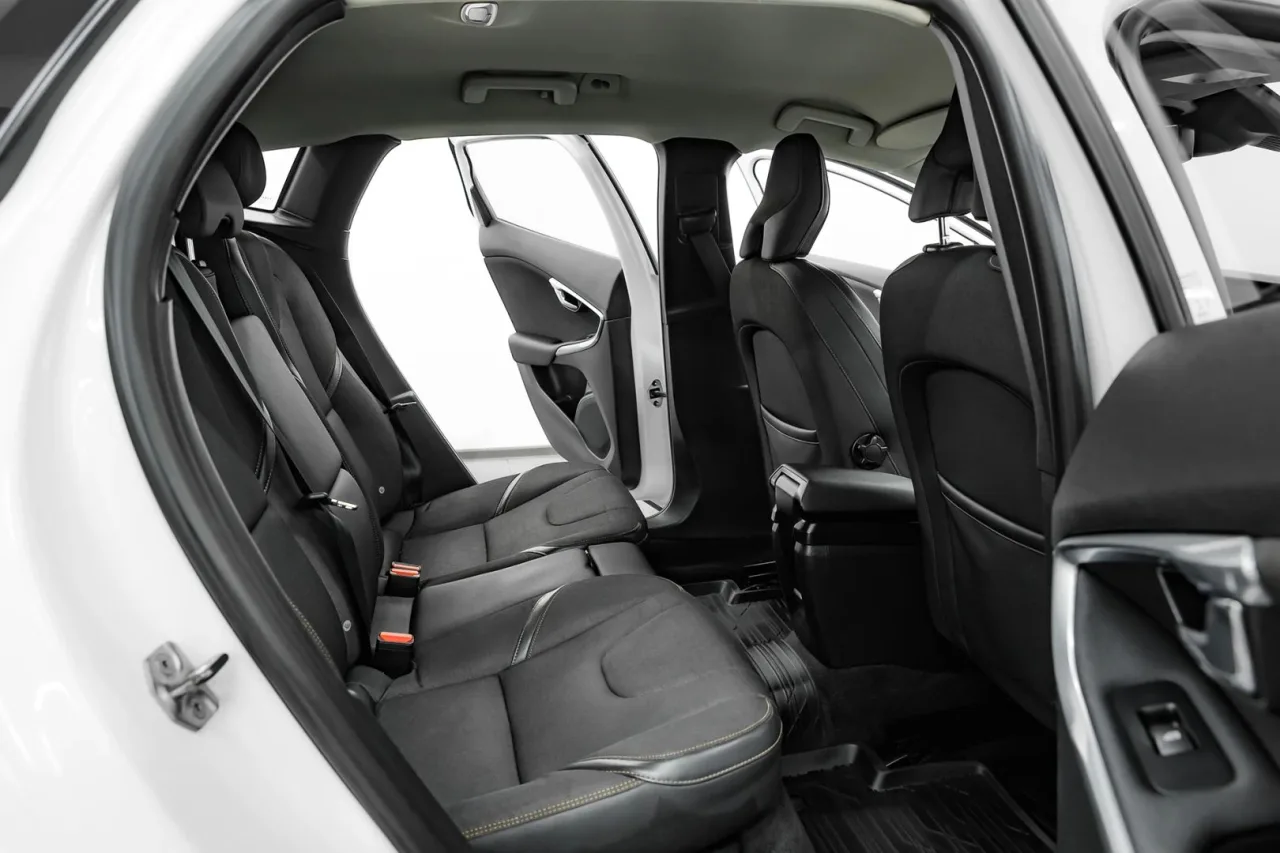Volvo V40 Cross Country
