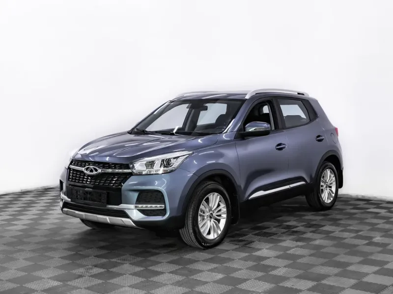 Chery Tiggo 4 2023
