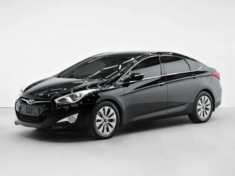 Hyundai i40 2013