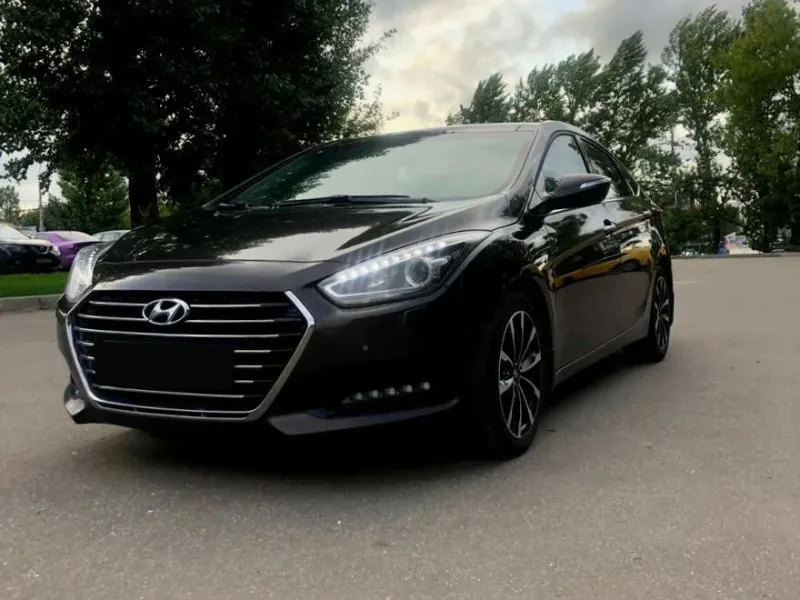 Hyundai i40 2019