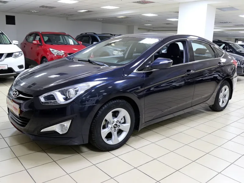 Hyundai i40 2013