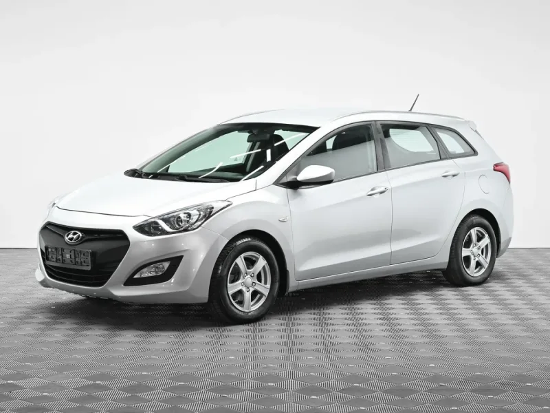 Hyundai i30 2015