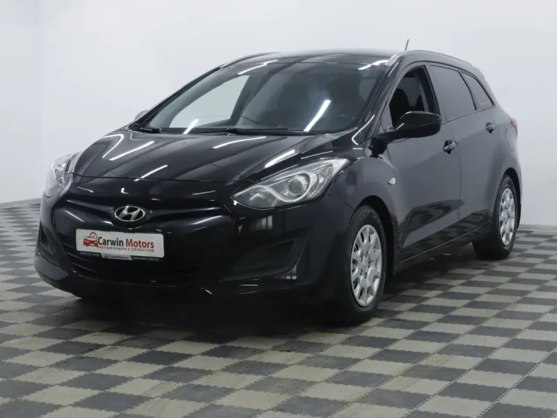 Hyundai i30 2012